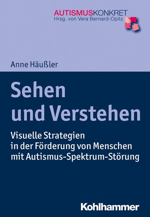 Produktbild: Sehen und Verstehen