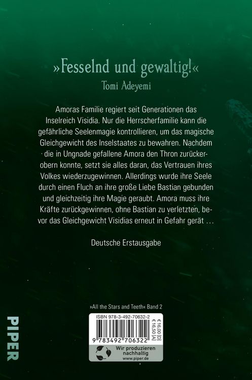 Produktbild: Erbe der sieben Inseln