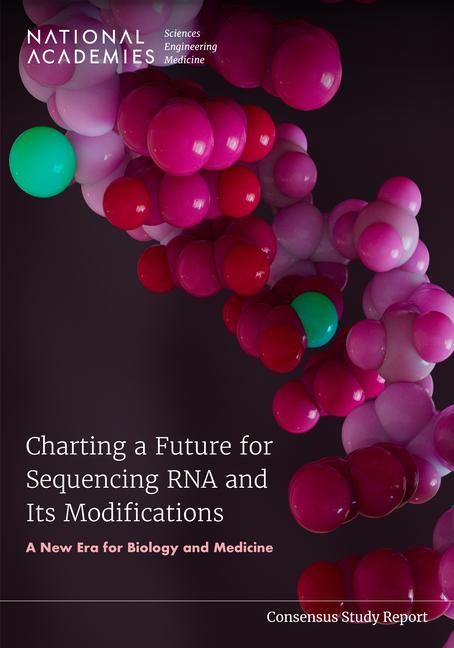 Produktbild: Charting a Future for Sequencing RNA and Its Modifications