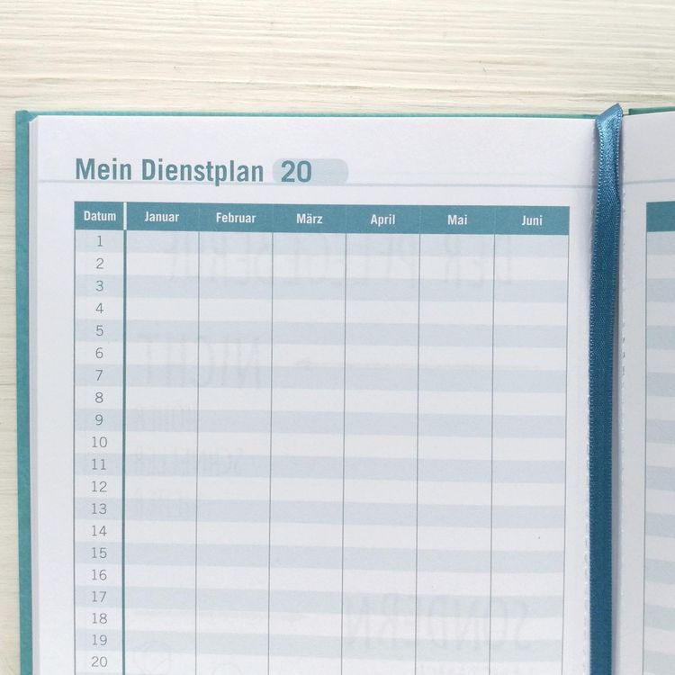 Produktbild: Das Notizbuch f&uuml;r die Alten- und Krankenpflege