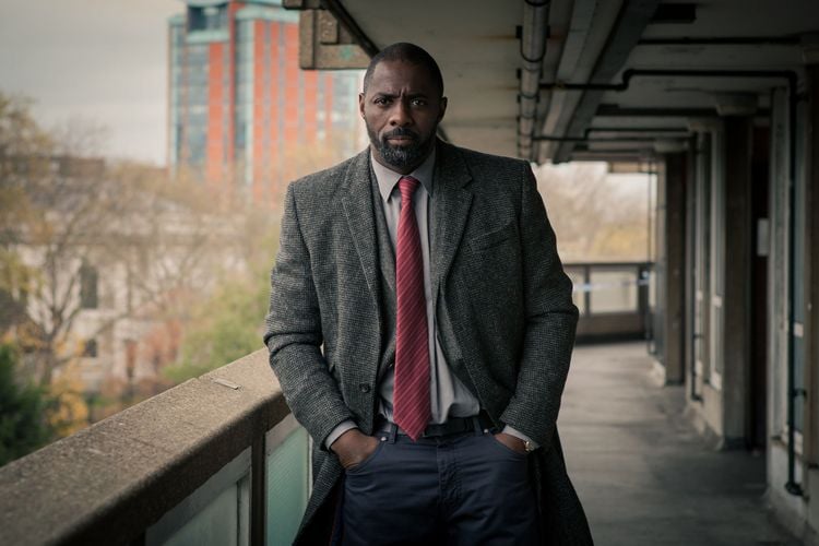 Produktbild: Luther - Staffel 3