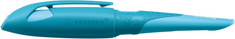 Produktbild: STABILO Fuller Patrone M EASYbirdy blau Rechts