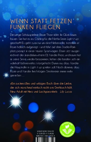 Produktbild: Light it up