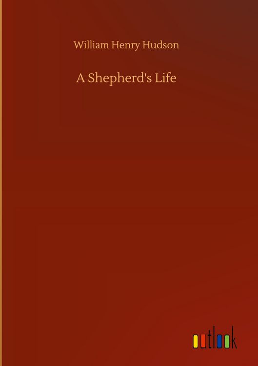 Produktbild: A Shepherd's Life