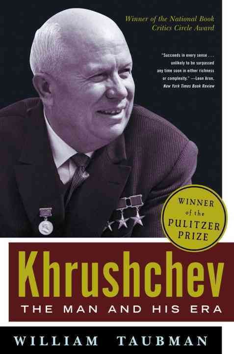 Produktbild: Khrushchev