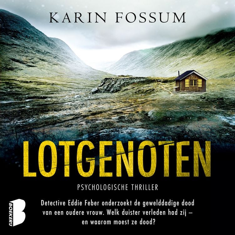 Produktbild: Lotgenoten