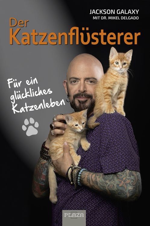 Produktbild: Der Katzenflüsterer