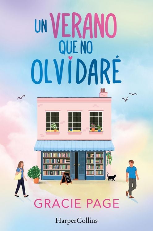 Produktbild: Un verano que no olvidar&eacute;