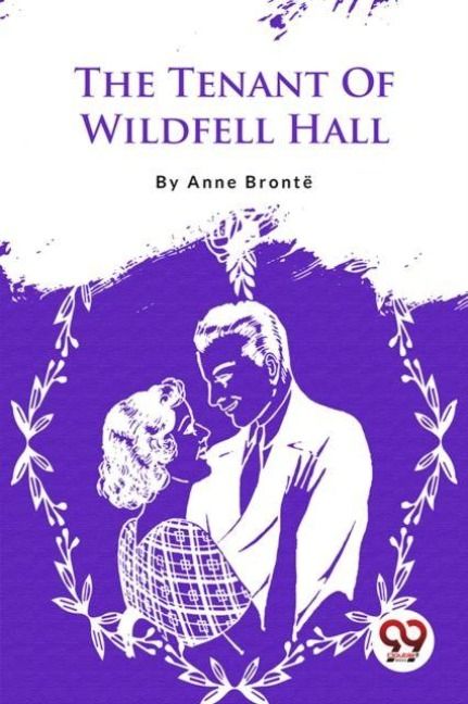 Produktbild: The Tenant Of Wildfell Hall