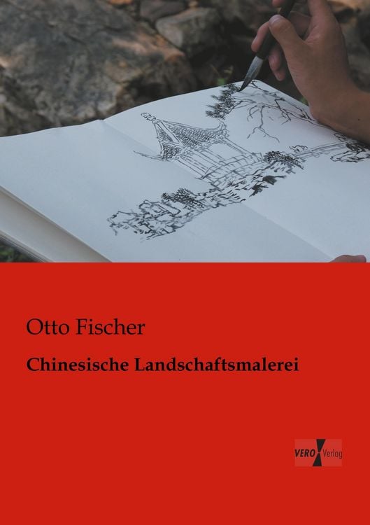 Produktbild: Chinesische Landschaftsmalerei