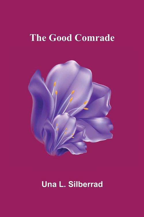 Produktbild: The Good Comrade