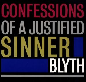 Produktbild: Confessions of a Justified Sinner