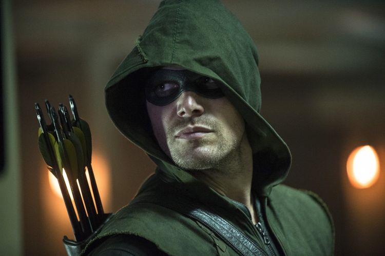 Produktbild: Arrow - Staffel 3 [5 DVDs]