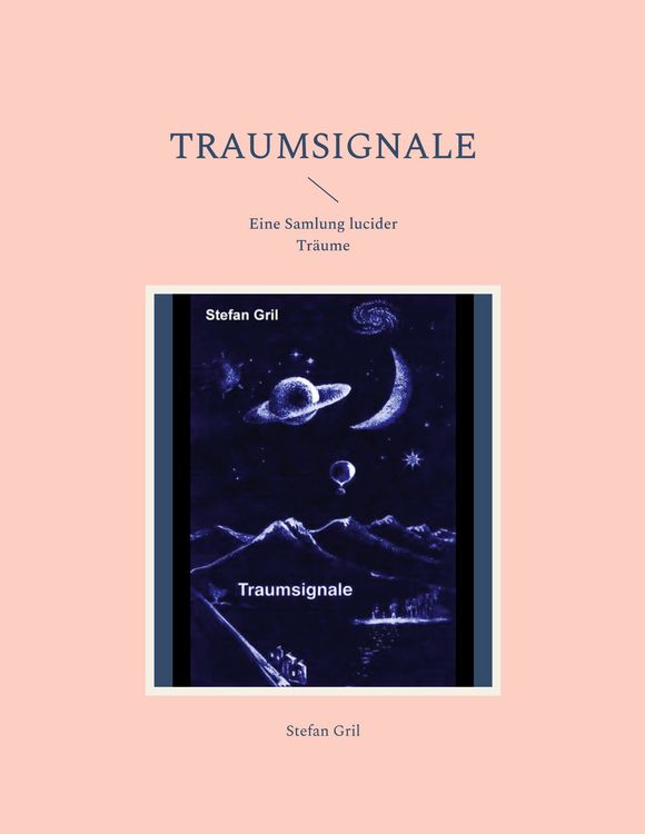 Produktbild: Traumsignale