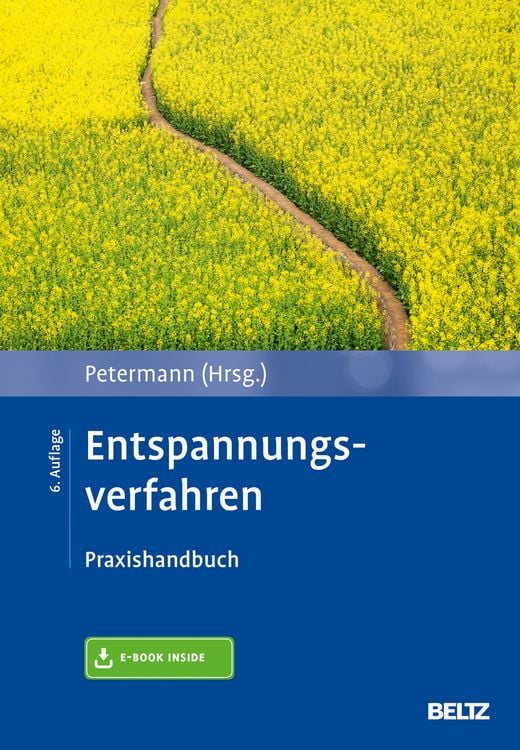 Produktbild: Entspannungsverfahren