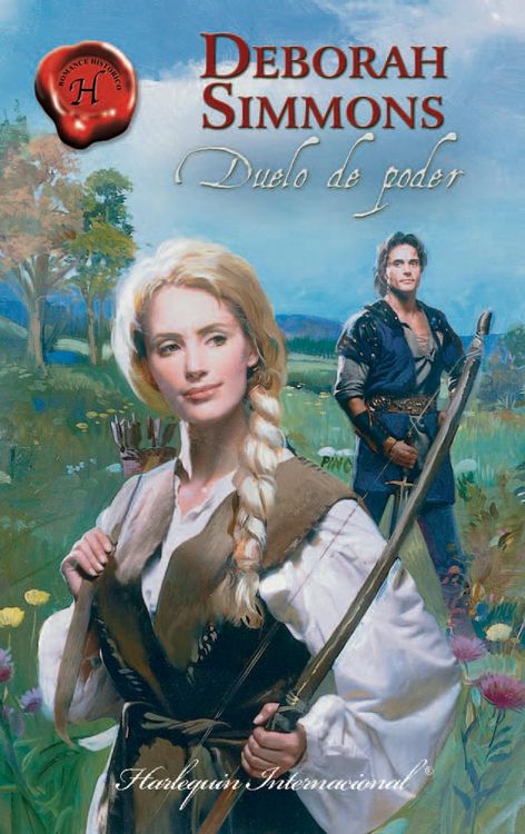 Produktbild: Duelo de poder