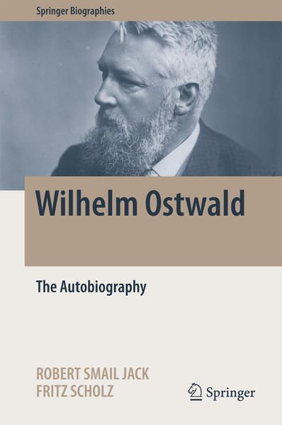 Produktbild: Wilhelm Ostwald