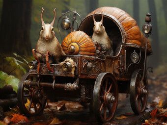 Produktbild: CALVENDO Puzzle Ri Ra Rutsch | 1000 Teile Lege-Gr&ouml;&szlig;e 64x48cm Foto-Puzzle f&uuml;r gl&uuml;ckliche Stunden