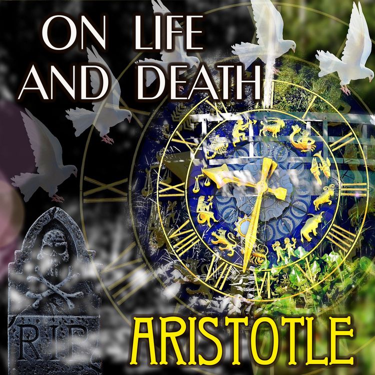 Produktbild: On Life and Death