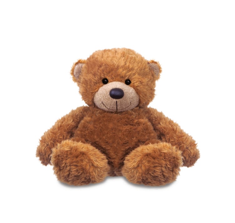 Produktbild: Bonnie Brown 9In