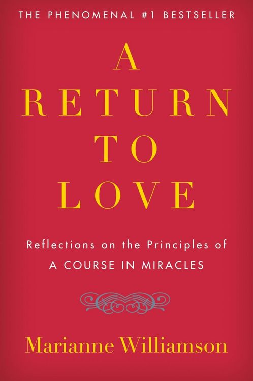 Produktbild: A Return to Love