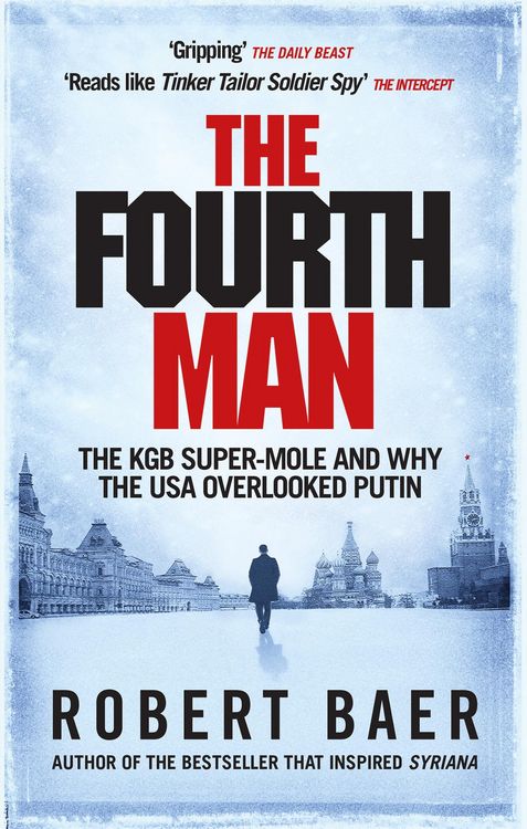 Produktbild: The Fourth Man