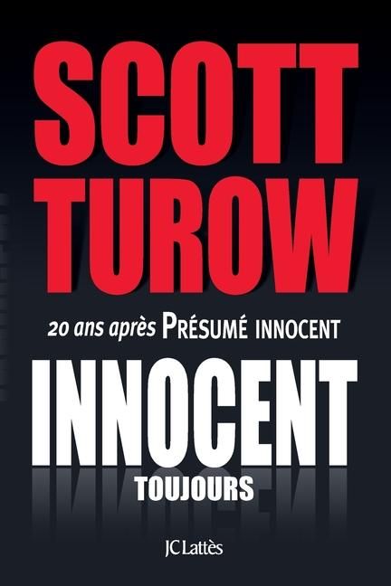 Produktbild: Innocent toujours