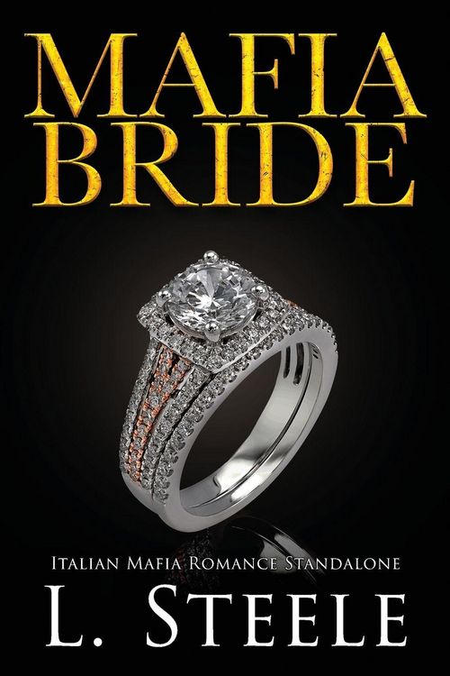 Produktbild: Mafia Bride
