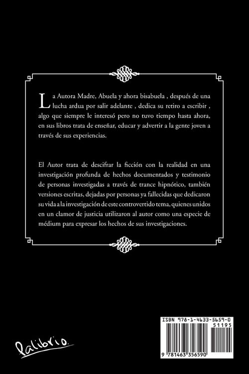 Produktbild: La Manifestacion del Inicuo
