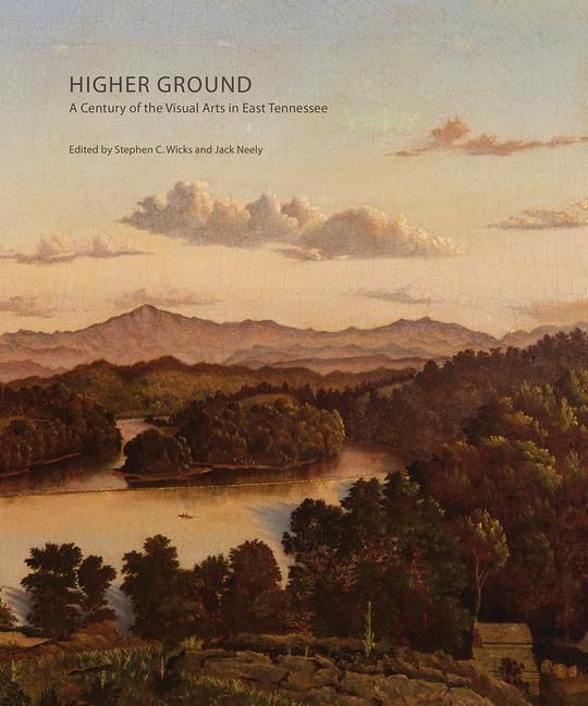 Produktbild: Higher Ground