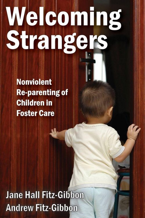 Produktbild: Welcoming Strangers
