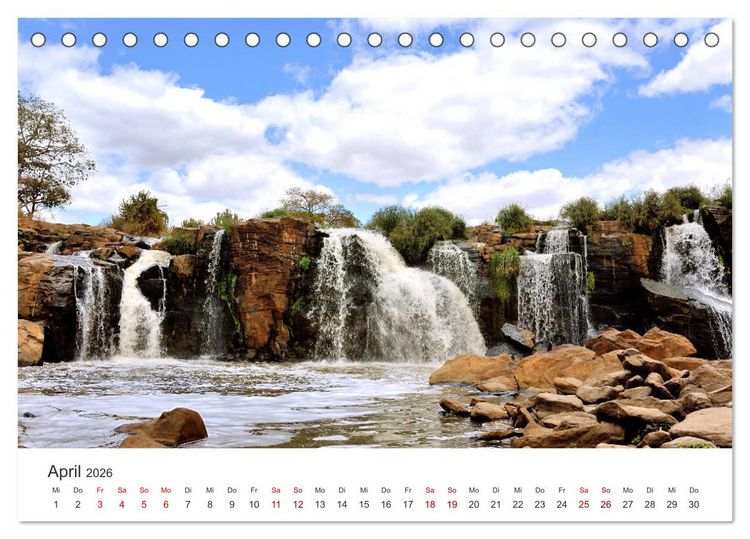 Produktbild: Relax, Momente der Ruhe (Tischkalender 2026 DIN A5 quer), CALVENDO Monatskalender