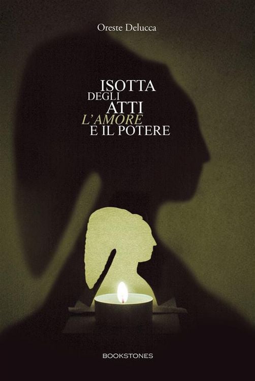 Produktbild: Isotta degli Atti. L'amore e il potere