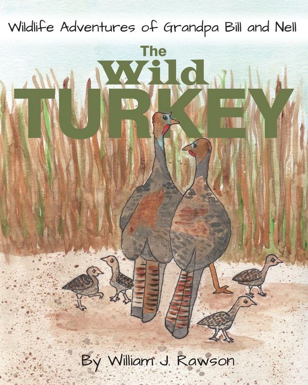 Produktbild: The Wild Turkey