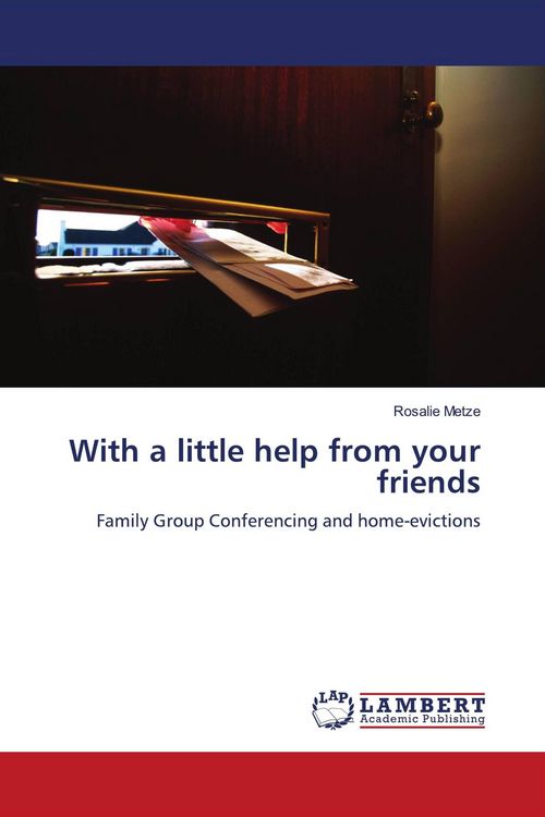 Produktbild: With a little help from your friends