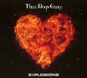 Produktbild: Explosions