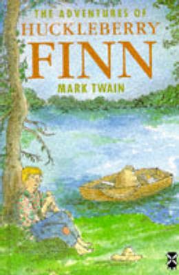 Produktbild: Huckleberry Finn