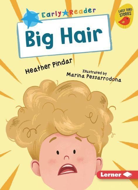 Produktbild: Big Hair