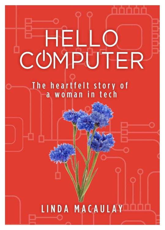 Produktbild: Hello Computer
