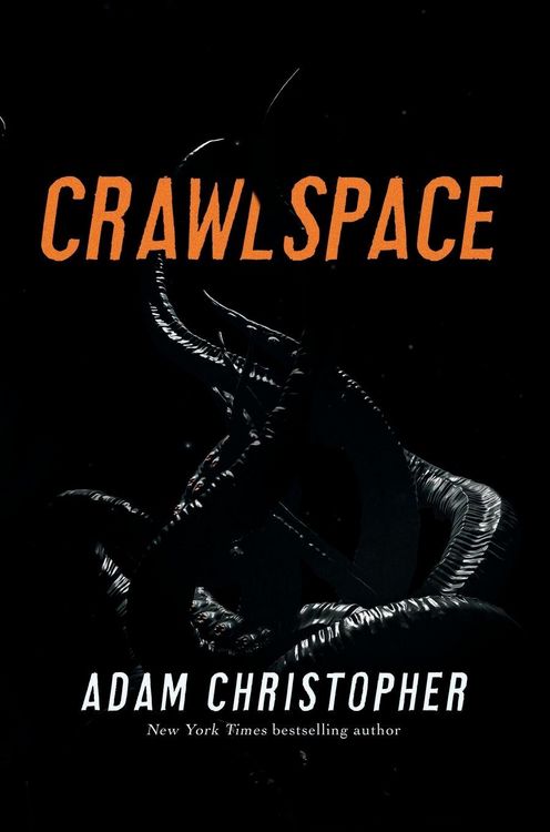 Produktbild: Crawlspace