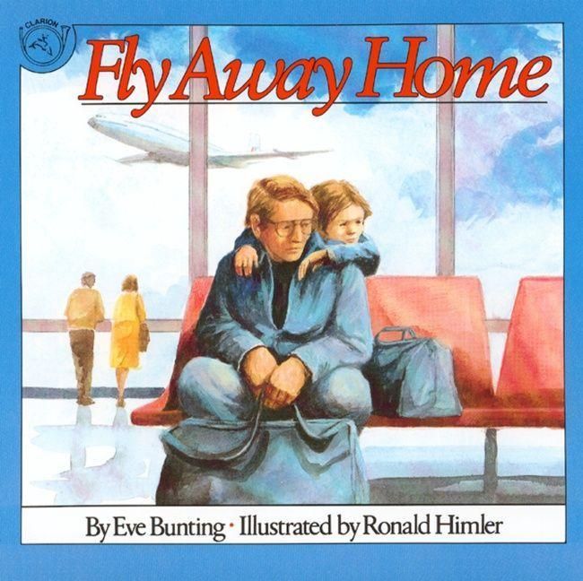Produktbild: Fly Away Home