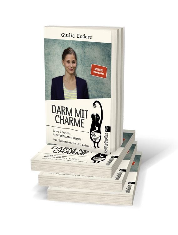 Produktbild: Darm mit Charme