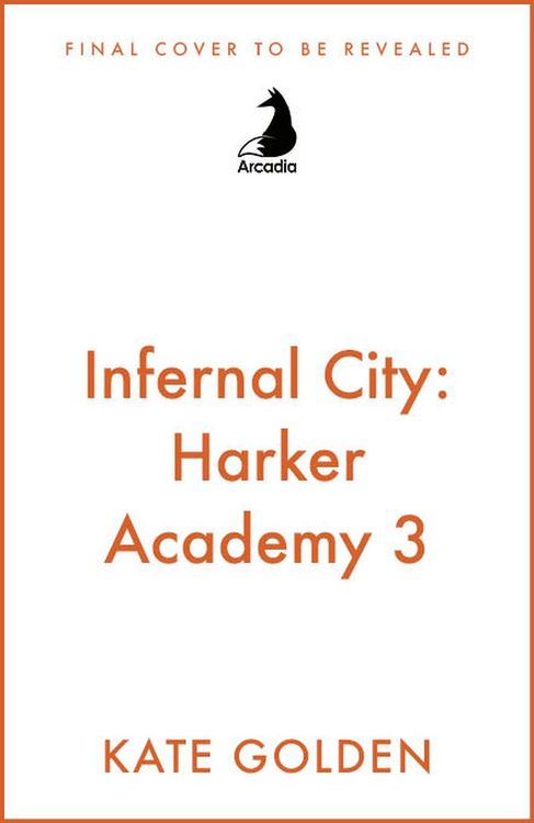 Produktbild: Infernal City