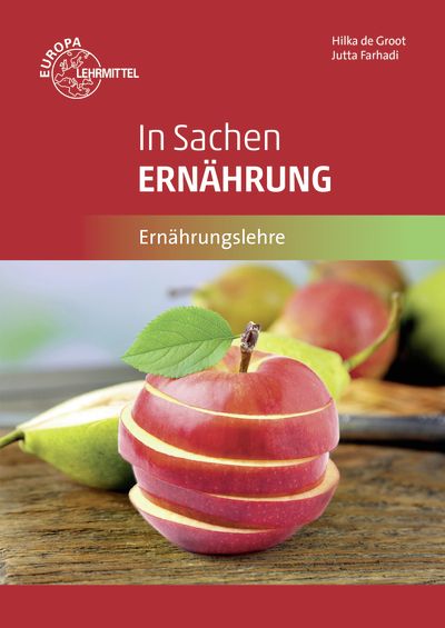 Produktbild: In Sachen Ern&auml;hrung