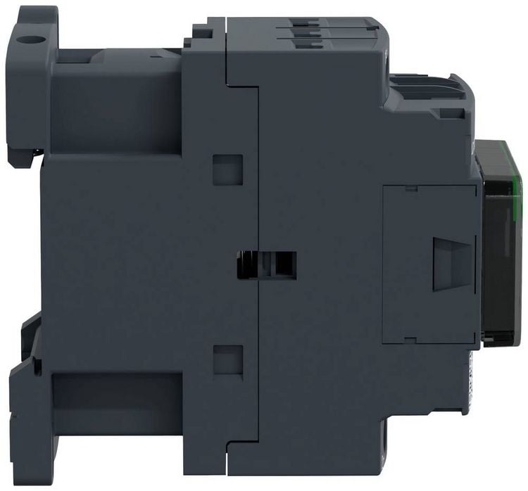 Produktbild: Schneider Electric LC1D09P7 Sch&uuml;tz 1 Schlie&szlig;er, 1 &Ouml;ffner 1 St.