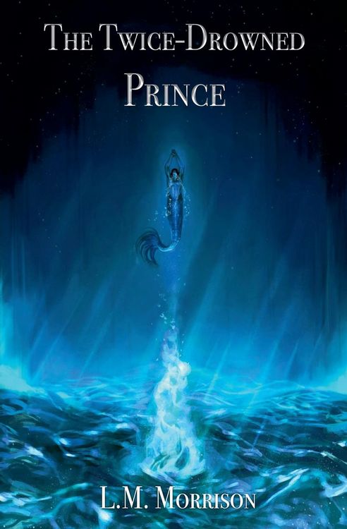 Produktbild: The Twice-Drowned Prince
