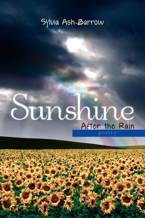 Produktbild: Sunshine After the Rain
