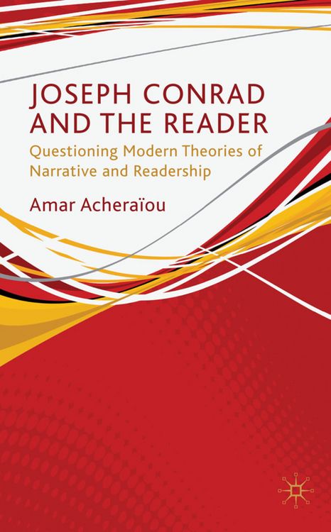Produktbild: Joseph Conrad and the Reader