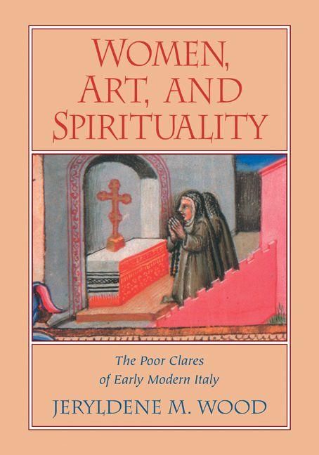 Produktbild: Women, Art, and Spirituality