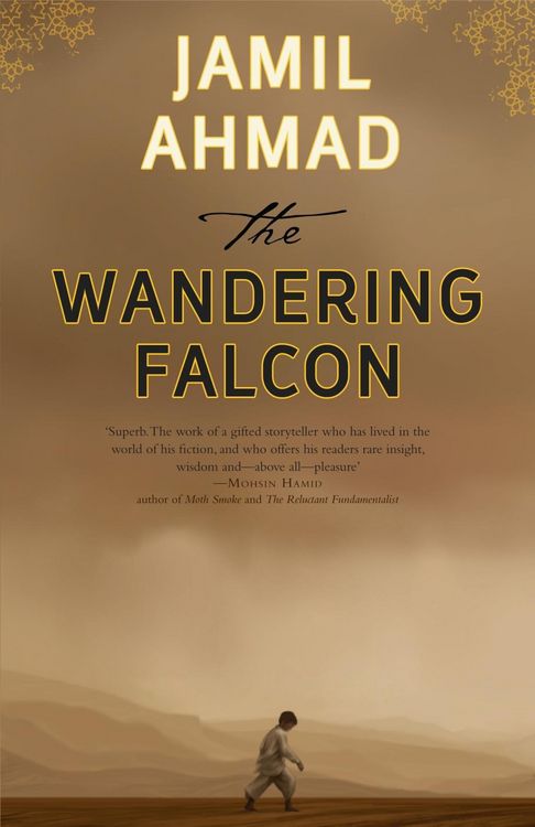 Produktbild: The Wandering Falcon